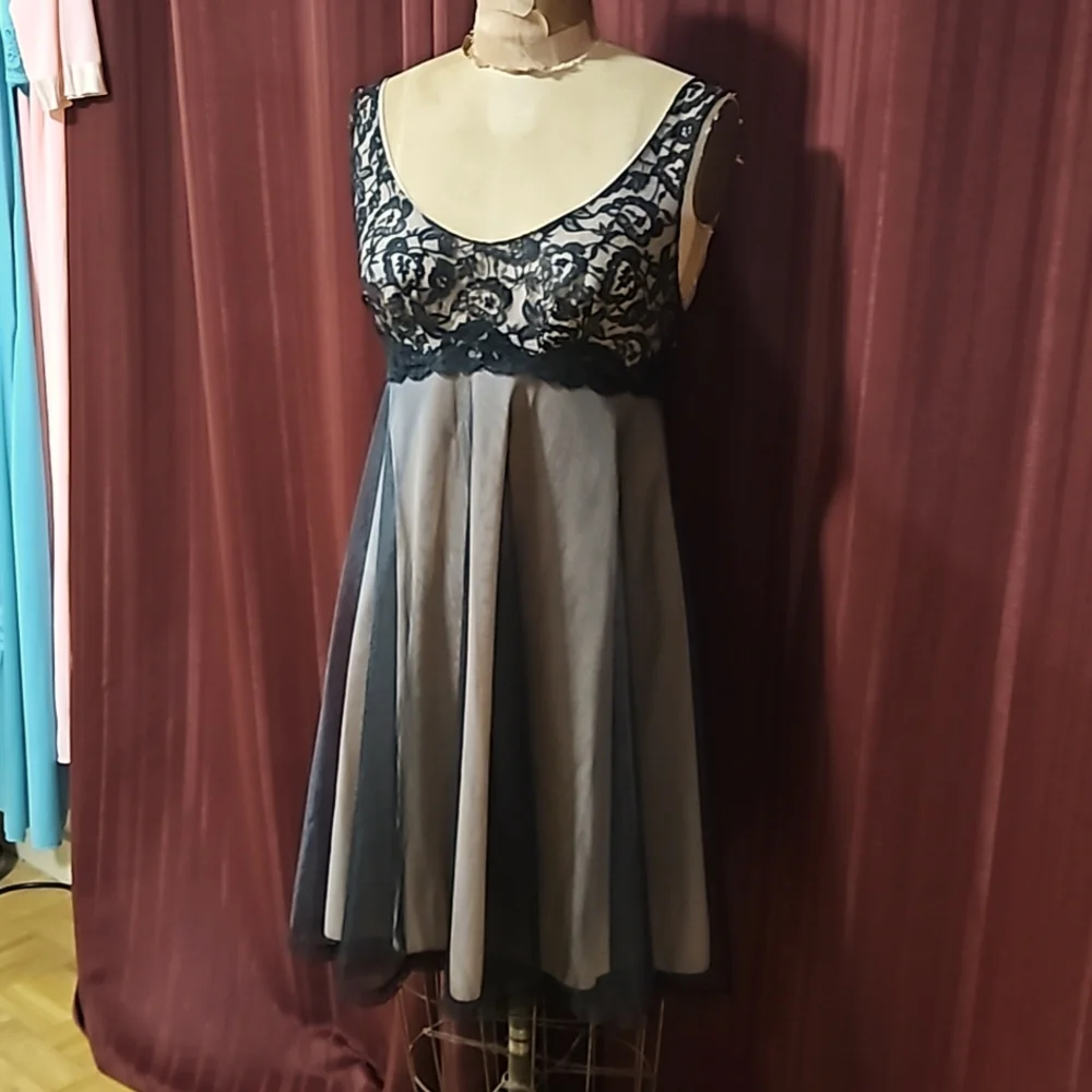 Vintage 1950s babydoll nightie dress- buy it & make a cartoon